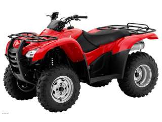 2012 Honda FourTrax Rancher (TRX420TM) in ATVs   Motors