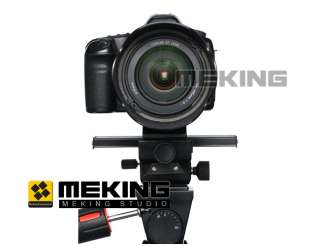 Way Macro Focusing Rail Slider /Close up Shooting 4 Canon Nikon Sony 
