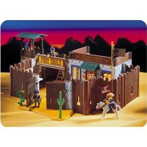 PLAYMOBIL® 3023   Fort Eagle  Spielzeug