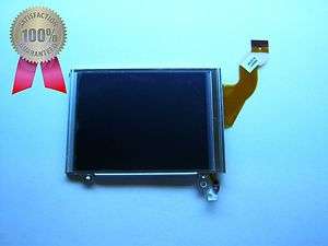 CANON POWERSHOT SD1000 LCD DISPLAY SCREEN Monitor New  