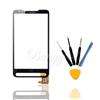 Touch Screen Glass Digitizer Replacement +Tools For T Mobile HTC HD2 