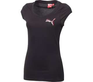 PUMA Better T Shirt      Shoe