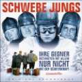 Schwere Jungs Audio CD ~ Gerd Baumann