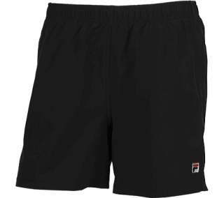 Fila TW083031 Essenza Double Layer Short    & Return 