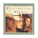 Falling from Grace von Original Soundtrack (Audio CD) (1)