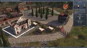Grand Ages Rome (Gold Edition)  Games