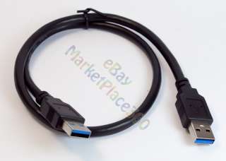 USB 3.0 2.5 IN SATA HARD DRIVE ENCLOSURE EXTERNAL CASE HDD DISK BOX 