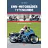 Typenkompass BMW. Motorräder seit 1945.  Jan Leek Bücher