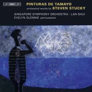 Pinturas de Tamayo IV. Musicas dormidas (Sleeping Musicians) Adagio 