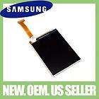 NEW OEM SAMSUNG GRAVITY II 2 T469 REPLACEMENT LCD DISPLAY SCREEN, FIX 