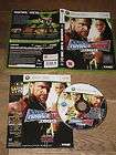 Smackdown vs Raw 2008 Feat ECW for Sony PS3 *FREE UK POSTAGE*