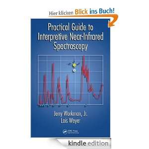   Spectroscopy eBook Jerry Workman, Lois Weyer  Kindle Shop