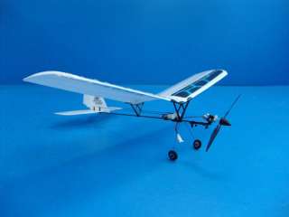 Parkzone Ultra Micro Etomic Ember 2 Electric R/C RC Electric Airplane 