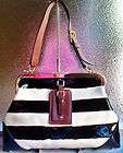 NWT KATE SPADE BARCLAY STREET PARKER PATENT LEATHER PURSE $448
