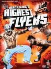 WWE Wrestlings Highest Flyers (DVD, 2010, 3 Disc Set)
