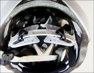   MTB Cycling Helmet Black White XXS M Mountain Bike 50 57 cm NEW  