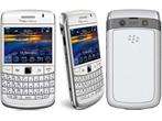 New Original BlackBerry Bold 9700   White (Unlocked) Smartphone 