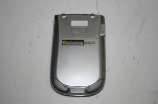 HP iPaq Model 1910 h1900 Series Pocket PC PDA Tested 0613326786468 