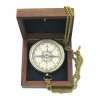 Kompass antik  Küche & Haushalt