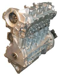 Motor Austauschmotor MB A Klasse Vaneo 1,7 CDI OM 668  