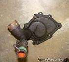 Cadillac 4.9 Engine Water Neck & Cover 91 92 93 94 95