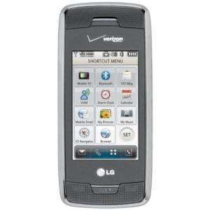 LG VX10000 SILVER   VERIZON  