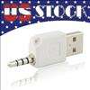 USB CHARGER DATA SYNC CABLE FOR IPOD SHUFFLE 2nd G