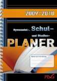 Gymnasial , Schul  und Studienplaner 2009/2010 Der Kalender für 