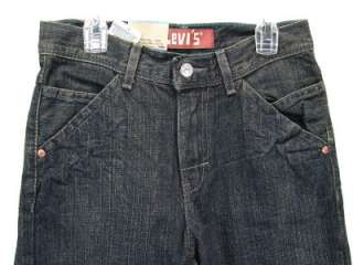 NWT Levis Jeans Shorts Boys Size 8 12 14 16 Waist 24 26 27 28 Retail $ 