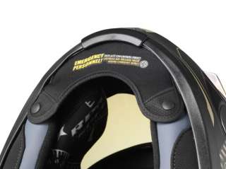 Fiberglass/Kevlar™ Matrix Shell  Quiet, aero tuned design for wind 