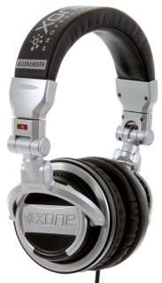 Allen & Heath Xone XD53 DJ Headphones  