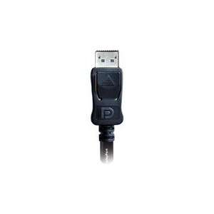  Accell UltraAV DisplayPort Cable Electronics