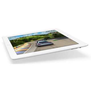 Apple iPad 2   32GB Wi Fi & 3G (White) 0885909471027  