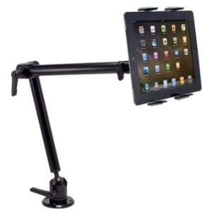  TAB803 Arkon Heavy Duty Tablet Table Mount with Drill in 