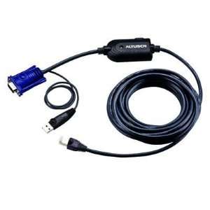 NEW Aten KVM Cable (KA7970 ) Electronics