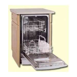  Avanti DW18Series 18 Built In Dishwasher with 7 