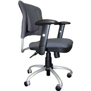    Reflex Ergonomic Task Chair with Arms by Balt