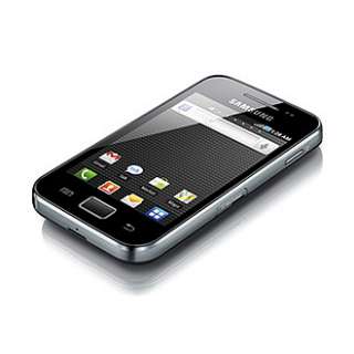 Samsung comes with a brilliant mobile phone which is extremely 