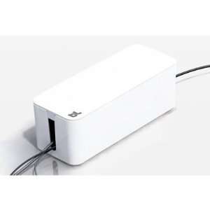  Bluelounge White CableBox