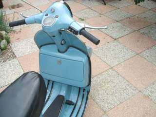 Vespa 200 senza frecce a Alessandria    Annunci