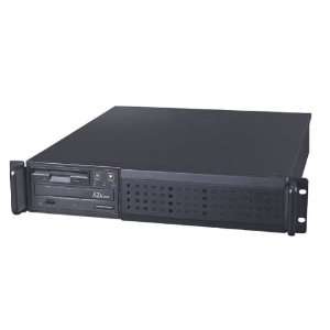  Chenbro RM22300 LP No Power Supply 2U Rackmount Server 