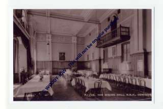 rp7429   Ventnor Hospital Isle of Wight   photo 6x4  