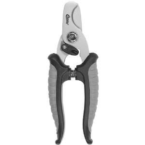  Clauss Blunt Curved Blade Snips, 6.5