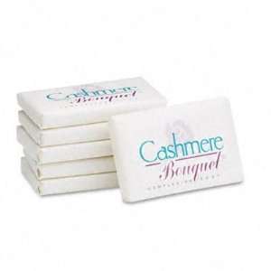  Cashmere Bouquet Bar Soap, Pleasing Scent, 1.5 oz Box 