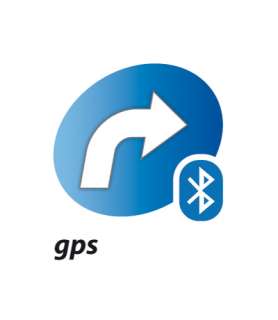   gps functions bluetooth wireless connection audio information incoming