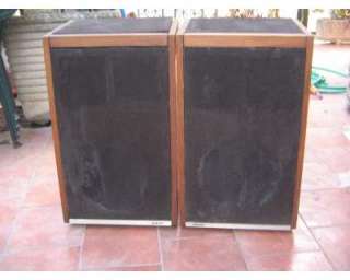 Bose bose bose 601 il mito vintage a Prenestina / Casilina    