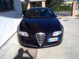 Alfa gt q2 del 2009 fatturabile a Giulianova    Annunci