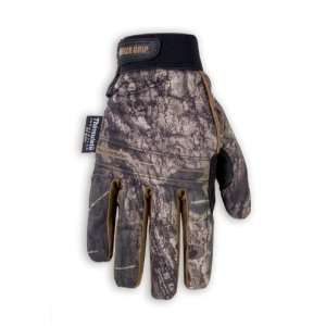  CLC Sportsman Mossy Oak ML125L Timberline Gloves   Size 