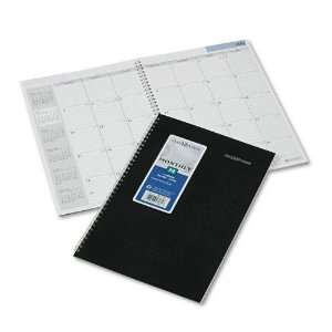  DayMinder Premiere  Ruled 14 Month Planner with Two Piece 