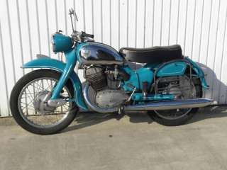 NSU MAX SPECIAL 247cc 1955 PLEASE WATCH THE VIDEO  